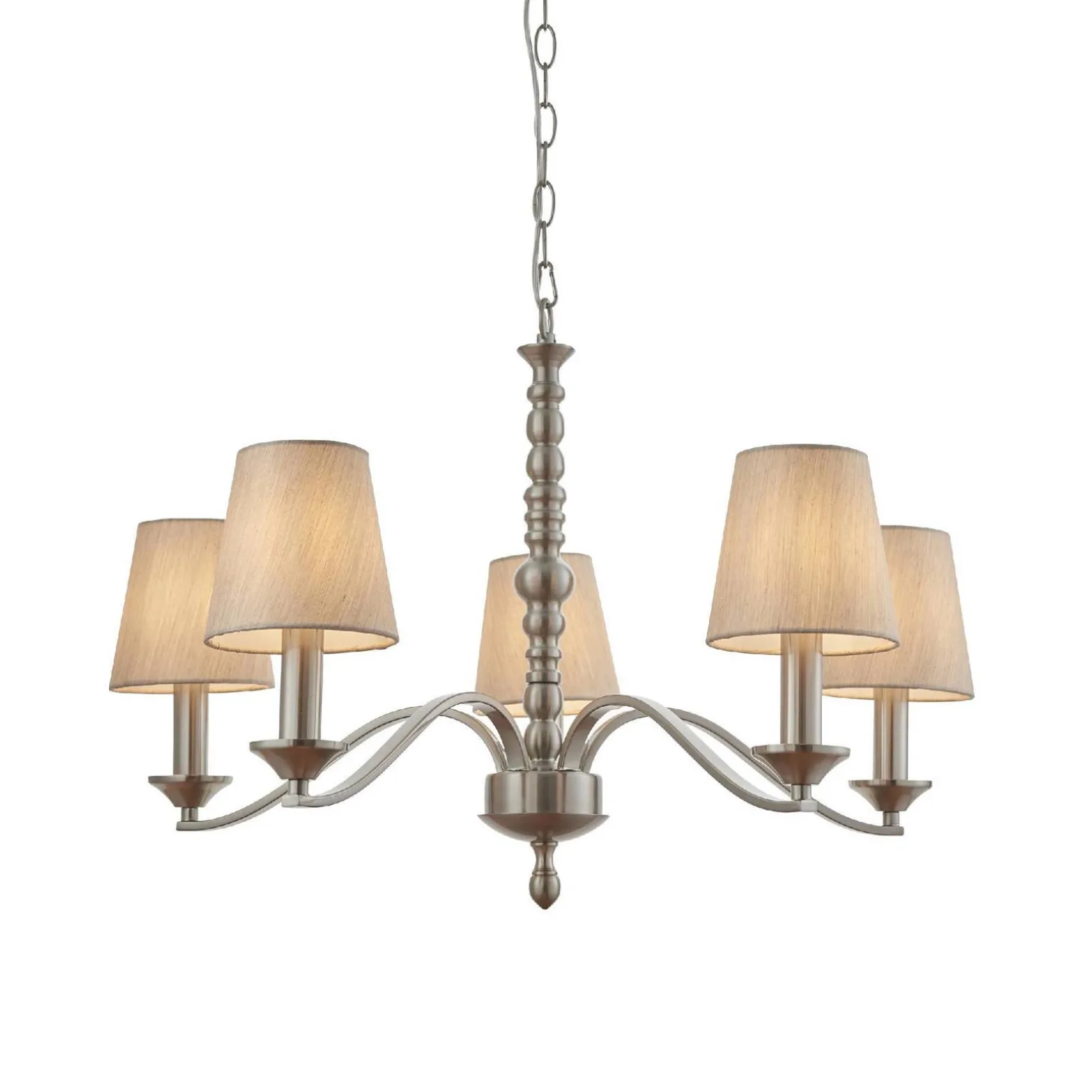 Lampa Wisząca Astaire (ASTAIRE-5SN) Endon