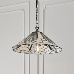 Lampa Wisząca Astoria (63938) Tiffany