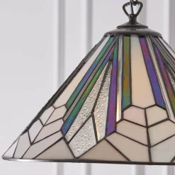 Lampa Wisząca Astoria (63937) Tiffany