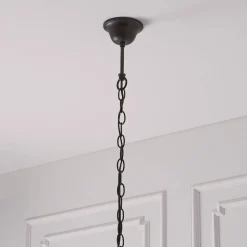 Lampa Wisząca Astoria (63937) Tiffany