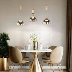 Lampa wisząca Avignon (61014) - Fischer&Honsel