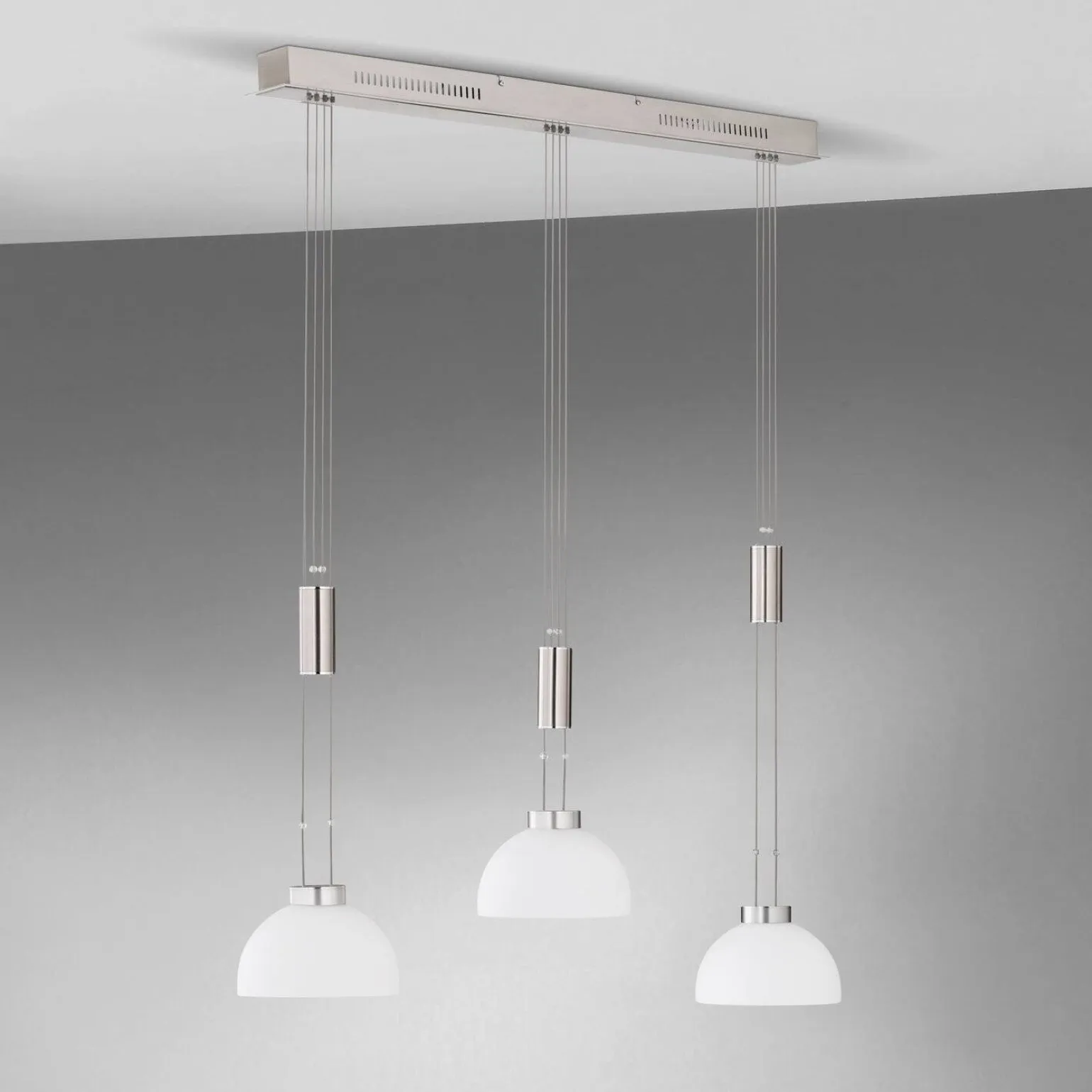 Lampa wisząca Avignon (60090) - Fischer&Honsel