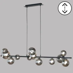 Lampa wisząca Bala (60982) - Fischer&Honsel