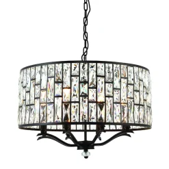 Lampa Wisząca Belle (69391) Endon