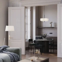 Lampa wisząca Bergamo (MOD613PL-05W1) - Maytoni