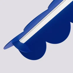 Lampa wisząca BISCUIT ultramaryna LED 4000K (TH.537) - Thoro Lighting