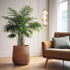 Lampa wisząca BOLLA GOLD 12W LED (ML1424) - Milagro