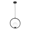 Lampa wisząca BOSTON 1xE14 (MLP5593) - Milagro