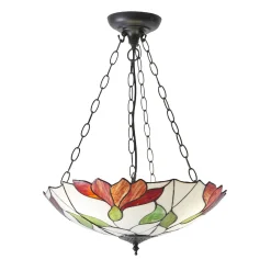 Lampa Wisząca Botanica (70946) Tiffany