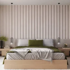 Lampa wisząca BRINA 3L czarna (SL.1334) - Sollux Lighting