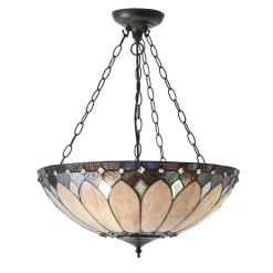 Lampa Wisząca Brooklyn (63976) Tiffany