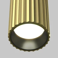 Lampa wisząca Calipso (P106PL-01-GU10-BS) - Maytoni
