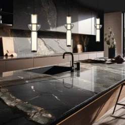 Lampa wisząca CAMPO 19W LED (ML0356) - Milagro