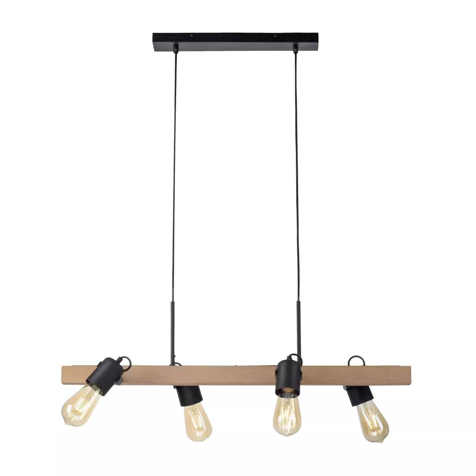 Lampa wisząca CANOP (15630-18) - Paul Neuhaus