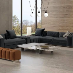 Lampa wisząca CAPRI 3 (MLP8818) - Milagro