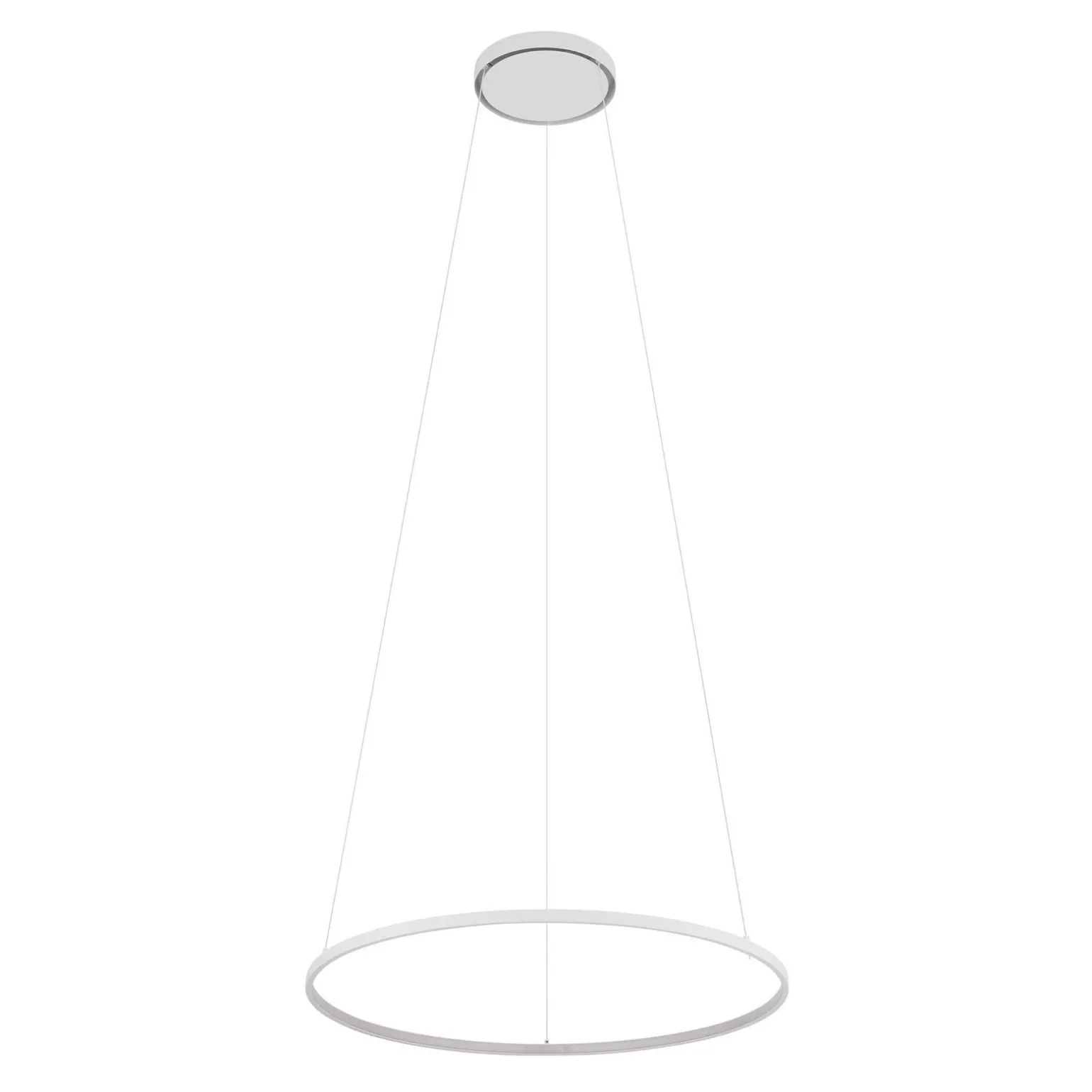 Lampa wisząca CIRCOLO LED M (11604) - Nowodvorski