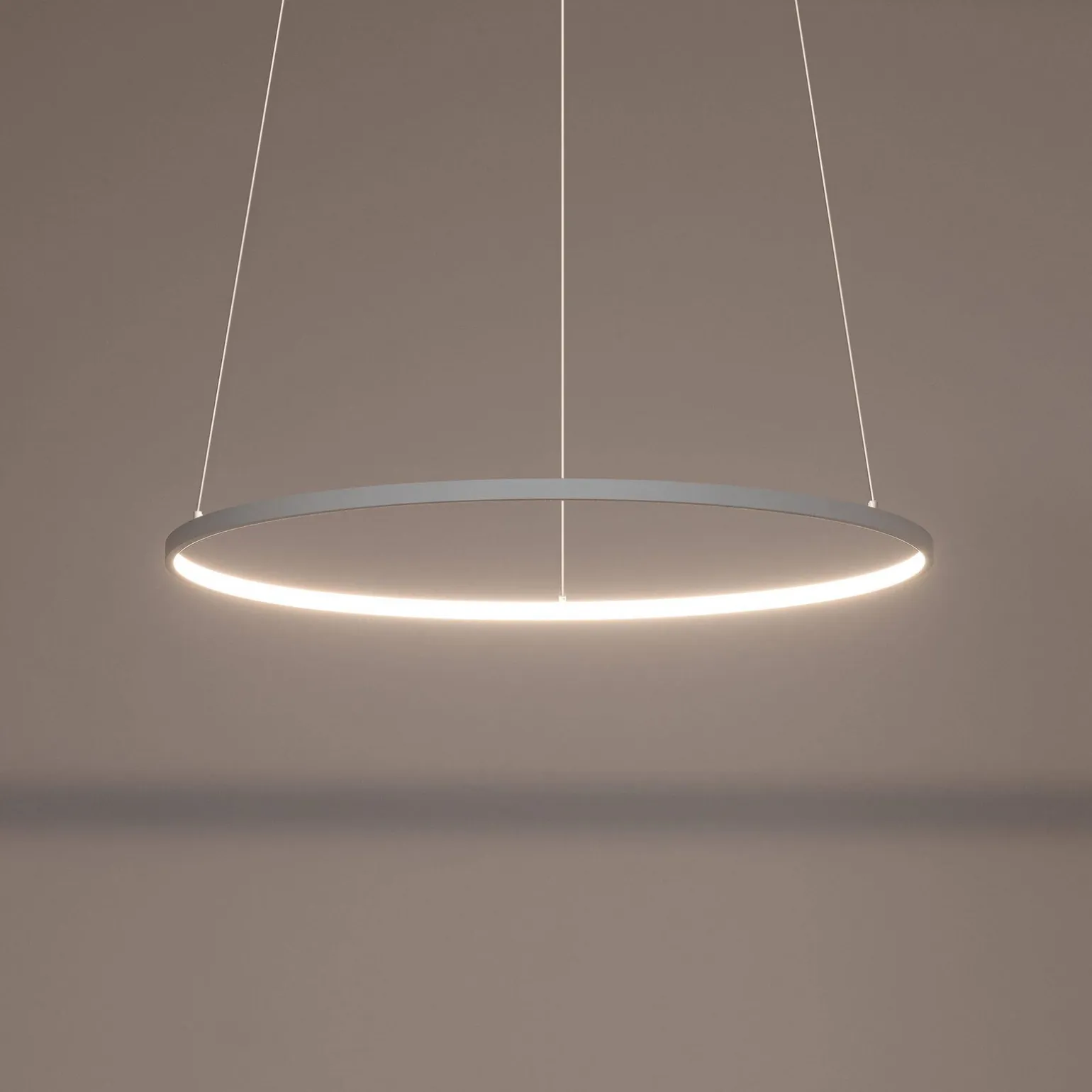 Lampa wisząca CIRCOLO LED M (11604) - Nowodvorski