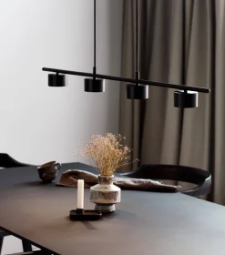 Lampa wisząca CLYDE LED (2010813003) - Nordlux