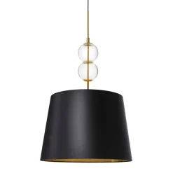 Lampa wisząca COCO rozm. L (11108102) - Kaspa