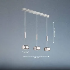 Lampa wisząca Colette (60193) - Fischer&Honsel