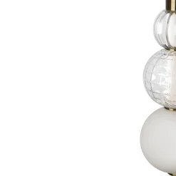 Lampa wisząca Collar (P069PL-L16G3K) - Maytoni