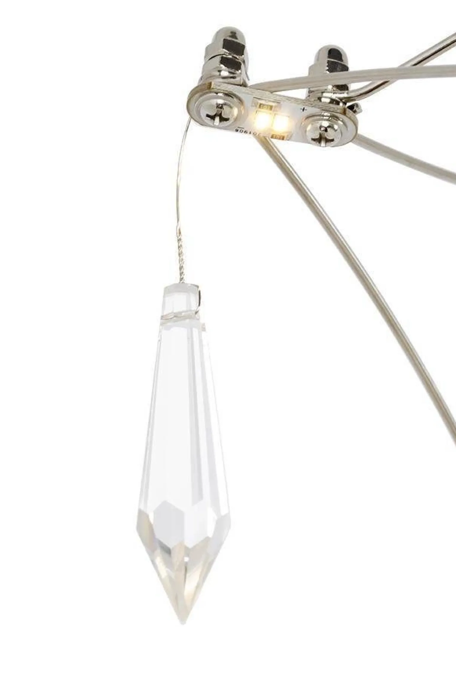 Lampa wisząca CONSTELATION 120 - LED (MD8186-1200) - King Home