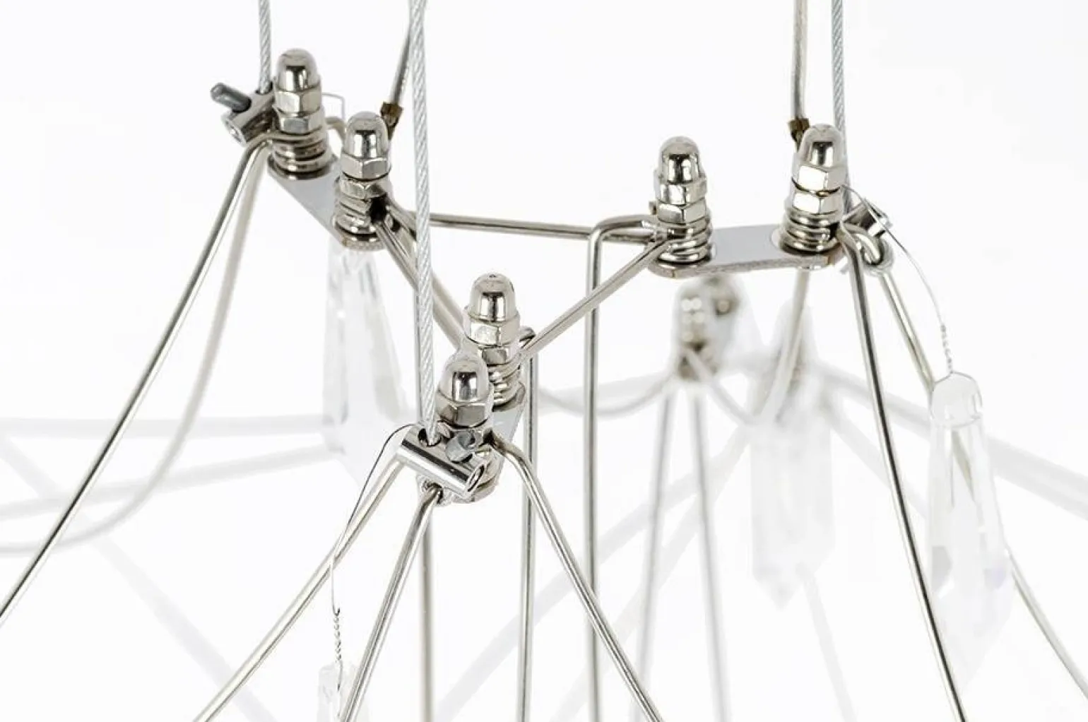 Lampa wisząca CONSTELATION 120 - LED (MD8186-1200) - King Home