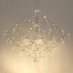 Lampa wisząca CONSTELATION 120 - LED (MD8186-1200) - King Home