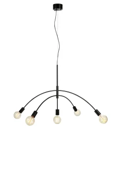 Lampa wisząca CRUX 5 (108282) - Markslojd