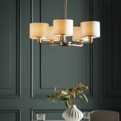 Lampa Wisząca Daley (60257) Endon