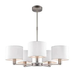 Lampa Wisząca Daley (60257) Endon