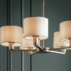 Lampa Wisząca Daley (60257) Endon