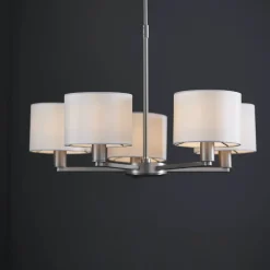 Lampa Wisząca Daley (60257) Endon