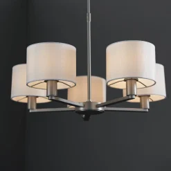 Lampa Wisząca Daley (60257) Endon