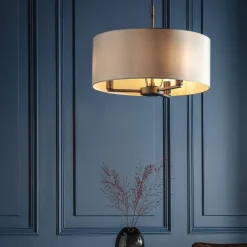 Lampa Wisząca Daley (73015) Endon