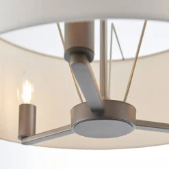 Lampa Wisząca Daley (73015) Endon