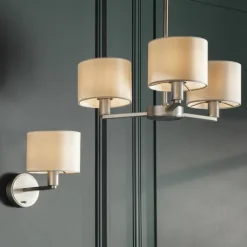 Lampa Wisząca Daley (60256) Endon