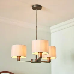 Lampa Wisząca Daley (73016) Endon