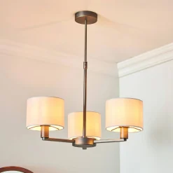 Lampa Wisząca Daley (73016) Endon