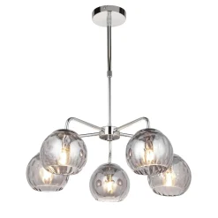 Lampa Wisząca Dimple (97972) Endon