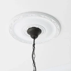 Lampa Wisząca Dragonfly beige (70824) Tiffany