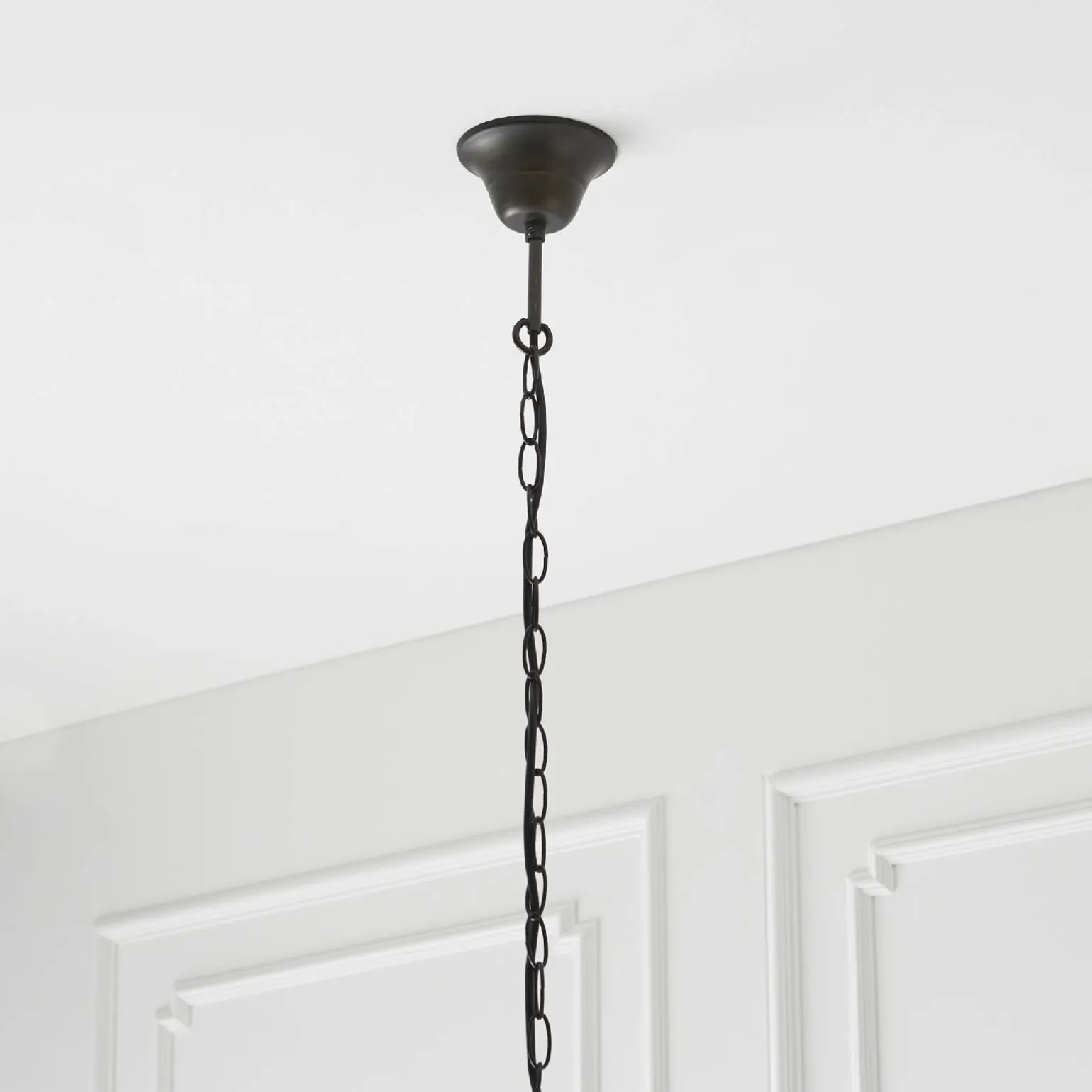 Lampa Wisząca Dragonfly blue (66148) Tiffany