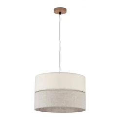Lampa wisząca ECO Ø38 (5772) - TK Lighting