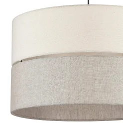 Lampa wisząca ECO Ø50 (5773) - TK Lighting