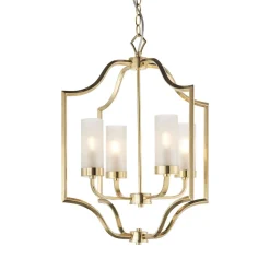 Lampa Wisząca Edrea (81914) Endon