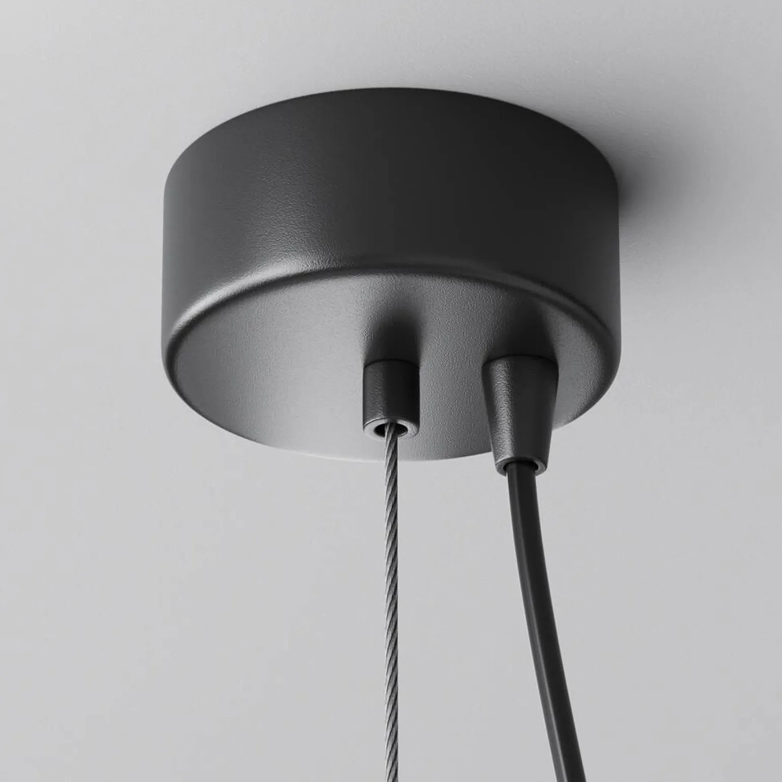 Lampa wisząca Efir (P089PL-25W3K-B) - Maytoni