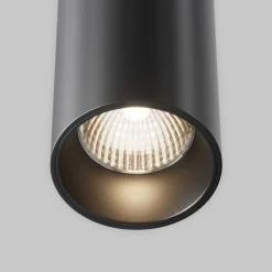 Lampa wisząca Efir (P089PL-25W3K-B) - Maytoni