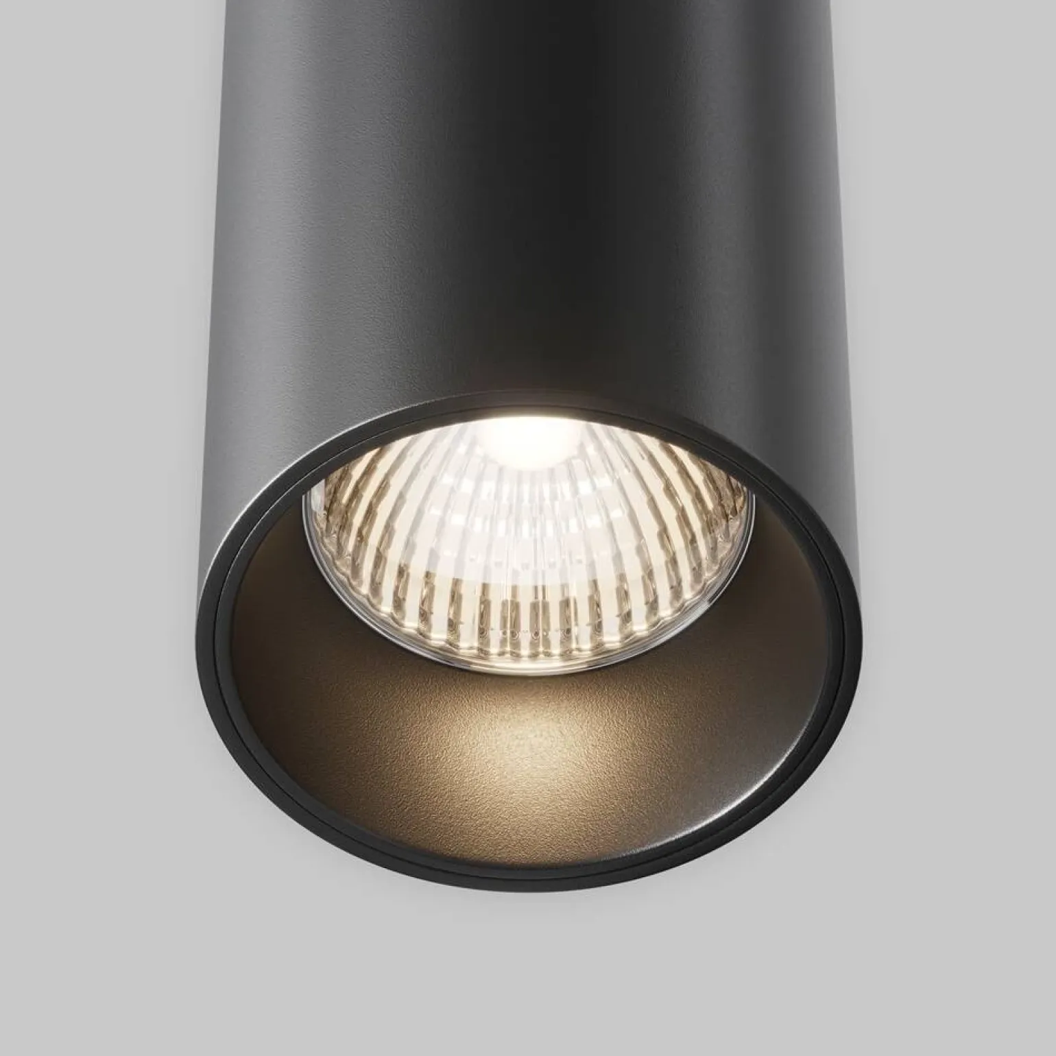Lampa wisząca Efir (P089PL-25W3K-B) - Maytoni