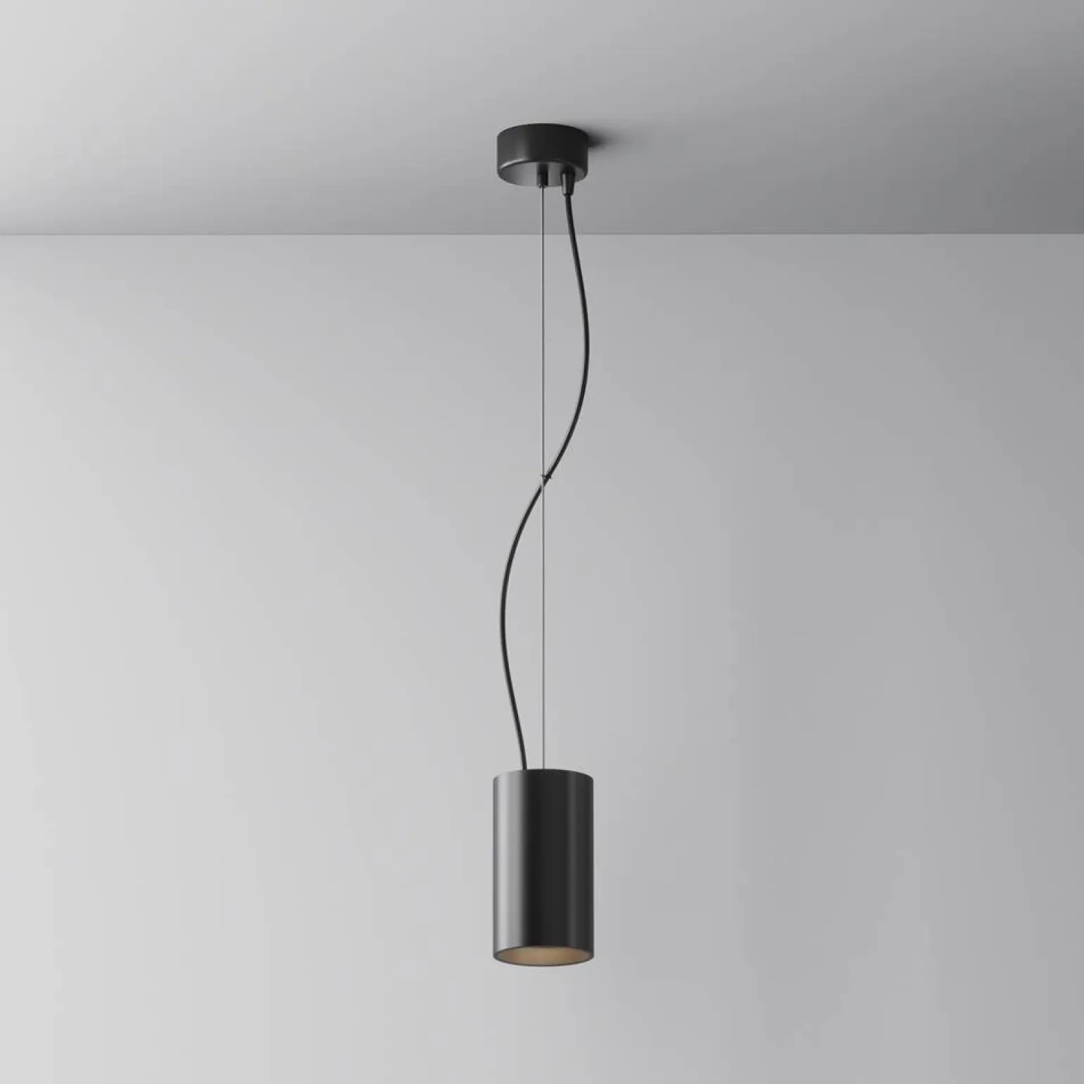 Lampa wisząca Efir (P089PL-15W3K-B) - Maytoni