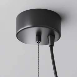 Lampa wisząca Efir (P089PL-15W3K-B) - Maytoni